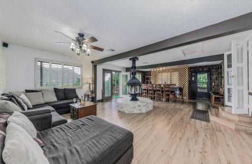 Ruidoso House | Angels Place