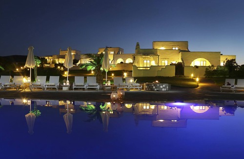 Naousa Villa | Angels Villas