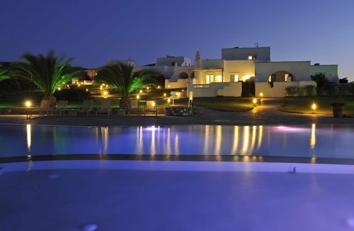 Naousa Villa | Angels Villas