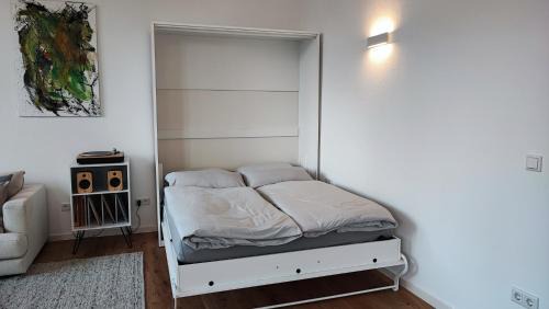 Heidelberg City Centre Apartment | Angenehm kühl! Moderner Luxus in barockem Gewand