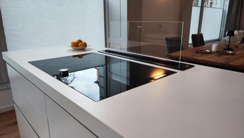 Heidelberg City Centre Apartment | Angenehm kühl! Moderner Luxus in barockem Gewand