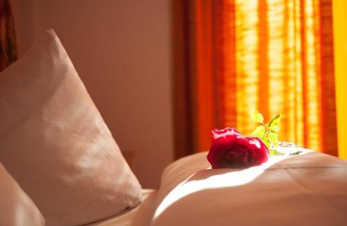 St. Michael/San Michele Hotel | Angerburg Blumenhotel