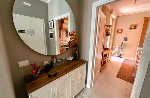 Angera Apartment | Angera Via Roma
