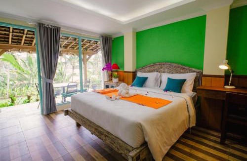 Tabanan House | Anggrek Sari Villa