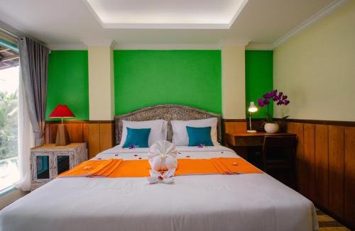 Tabanan House | Anggrek Sari Villa