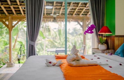 Tabanan House | Anggrek Sari Villa