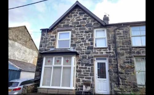 Gallt Y Foel House | Anghorfa