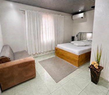 Petropolis Hotel | Angico Motel