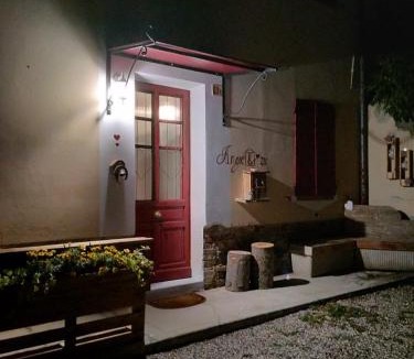 Cormons House | Angie&zii