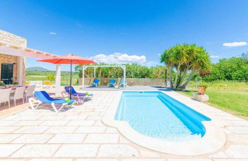 Manacor Villa | Angigal