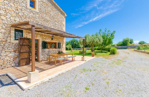 Manacor Villa | ANGIGAL