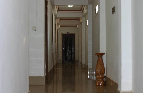 Taphul Village Area Hotel | Angkor Ruby Guesthouse