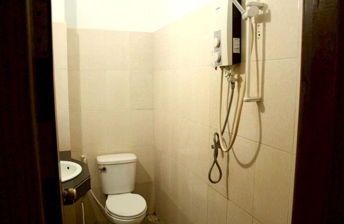 Taphul Village Area Hotel | Angkor Ruby Guesthouse