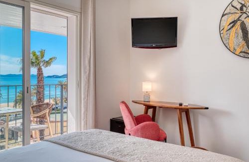 Le Lavandou Hotel | Anglade Hotel