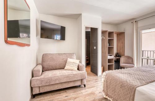 Le Lavandou Hotel | Anglade Hotel