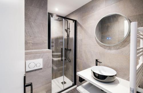 Le Lavandou Hotel | Anglade Hotel