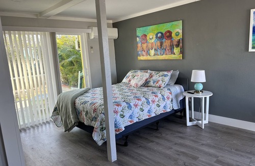 Matlacha Hotel | Angler's Inn