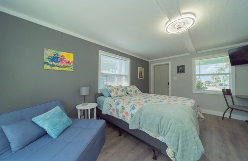 Matlacha Hotel | Angler's Inn