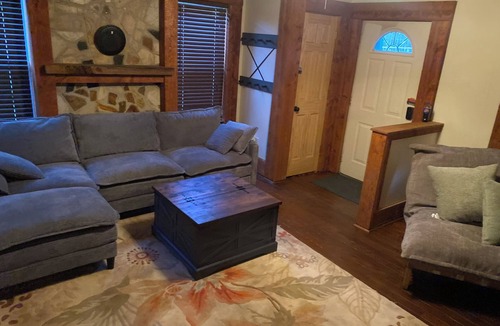 Deposit House | Anglers Haven - Deleware River Retreat