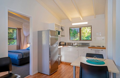 Amodeo Bay Other | Anglers Lodge