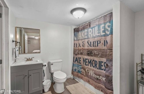 Dayton Apartment | Anglers Paradise