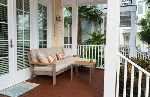 Islamorada House | Anglers Reef Islamorada home with ocean views, private marina, beach & pool