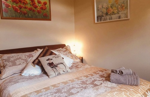 Renwick House | Anglesea House Inn