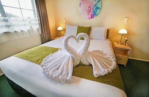 Hamilton Hotel | Anglesea Motel and Conference Centre