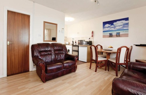 Trearddur Bay Resort | Anglesey Bungalows