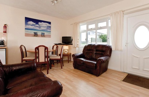 Trearddur Bay Resort | Anglesey Bungalows