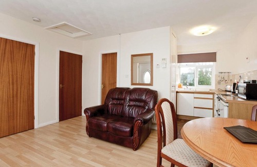 Trearddur Bay Resort | Anglesey Bungalows