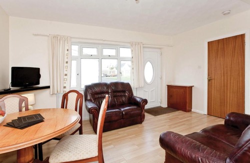 Trearddur Bay Resort | Anglesey Bungalows