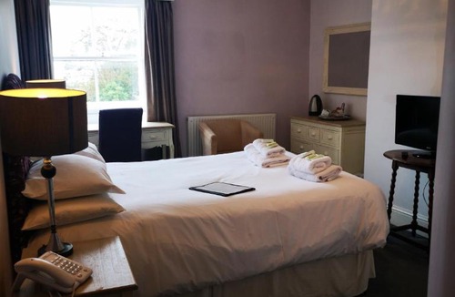 Alverstoke Hotel | Anglesey Hotel