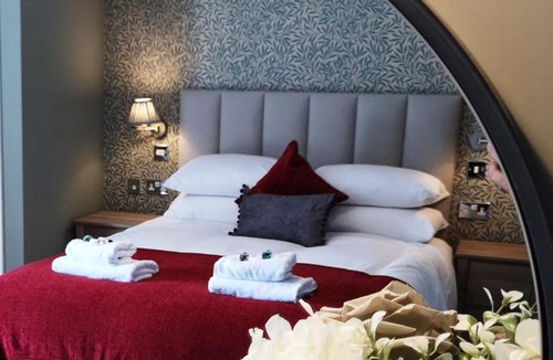 Alverstoke Hotel | Anglesey Hotel