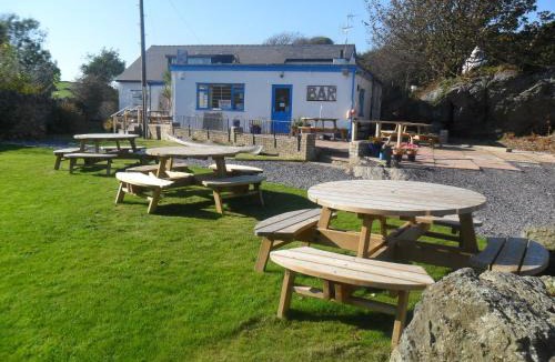 Holyhead Hostel | Anglesey Outdoors