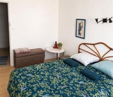 Anglet House | ANGLET, Chambre privée dans appartement centrale