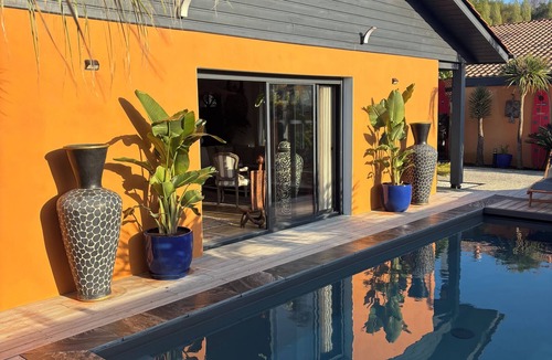 Anglet Villa | Anglet Maison de Vacances Pour Famille