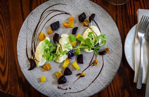 Angmering Hotel | Angmering Manor Hotel
