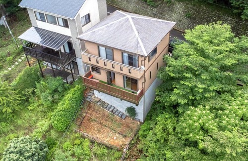 Shimotaga House | Ango ATAMI I
