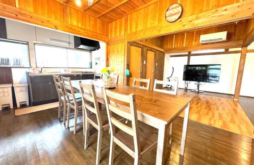 Kikai Island Apartment | Ango KIKAIJIMA
