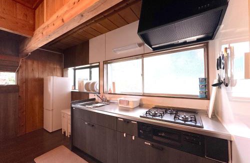 Kikai Island Apartment | Ango KIKAIJIMA