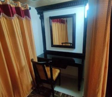 Kovilpatti Hotel | Ango Plaza Hotel