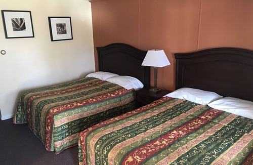 Angola Hotel | Angola Motel