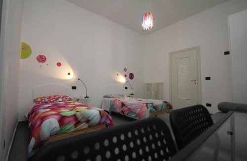 Avellino Bed & Breakfast | Angoletto Young B&B