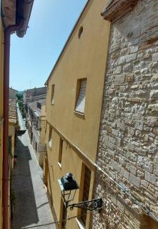 Sirolo Apartment | Angolhouse 2