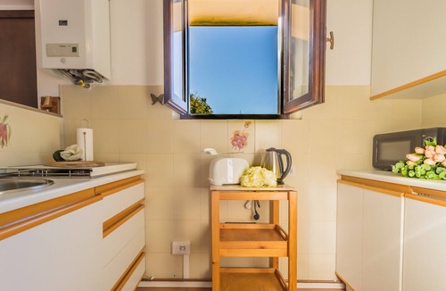 Fiumelatte Apartment | Angolo con Vista Varenna