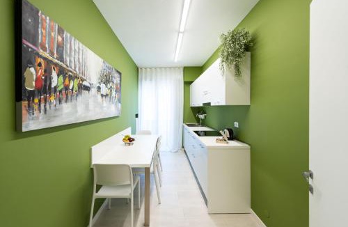 Castelfranco Veneto Apartment | Angolo Dei Borghi