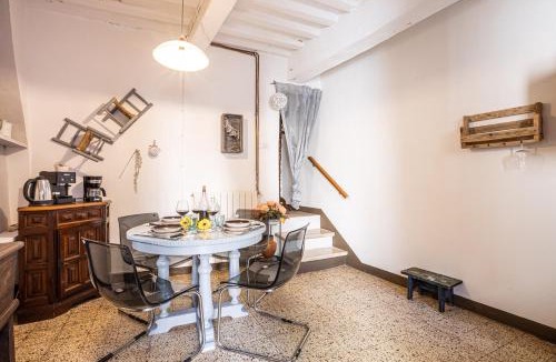 Terricciola Apartment | Angolo Della cei