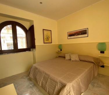 Marcellinara House | Angolo di Paradiso