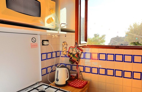 Chiesa Nuova Apartment | Angolo di Paradiso